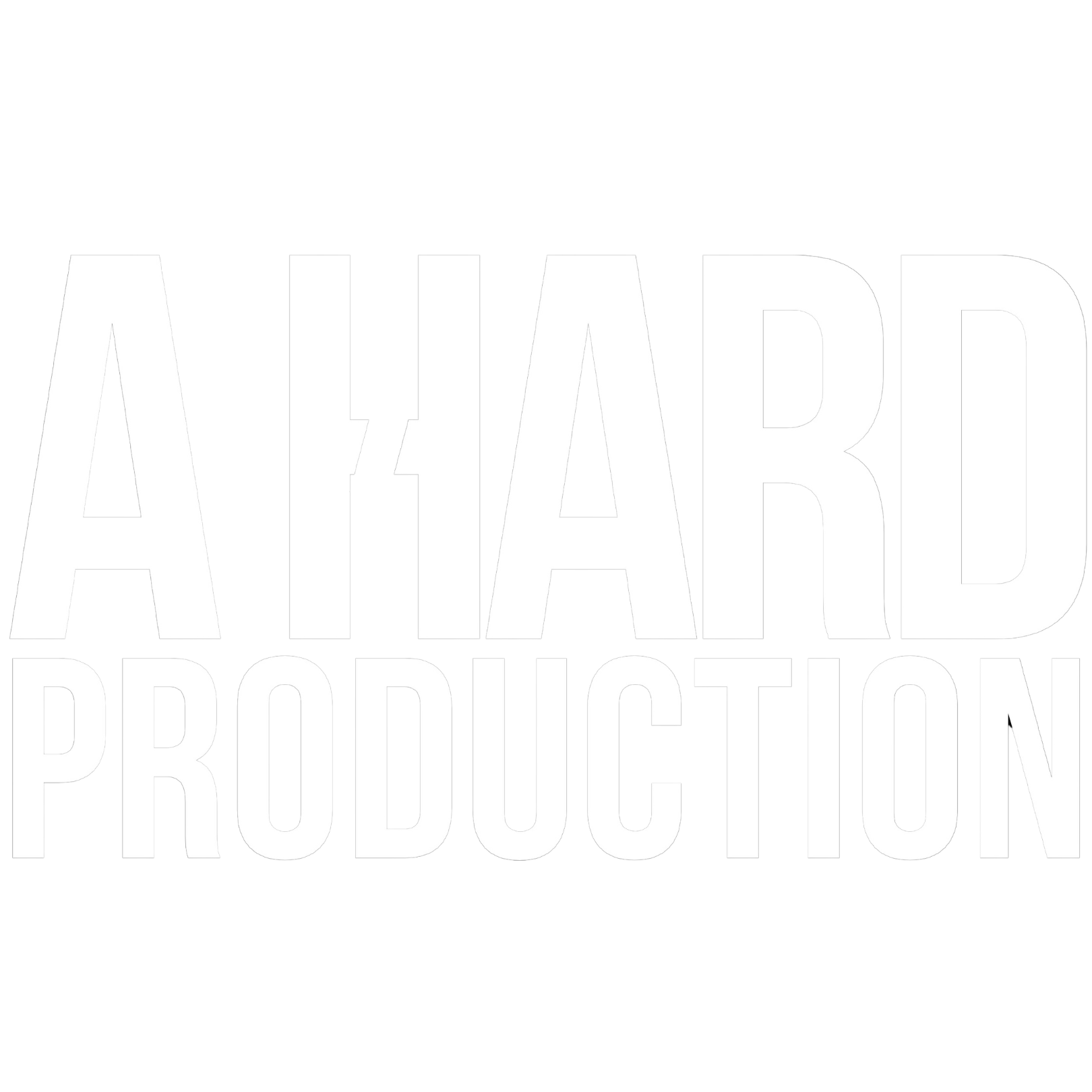A HARD Production